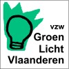 Groen Licht Vlaanderen logo